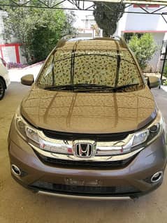 Honda BR-V 2018