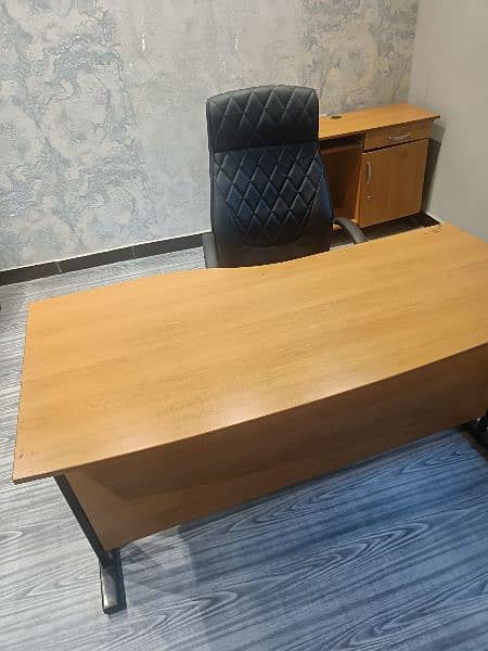 Office Furniture For sale 1