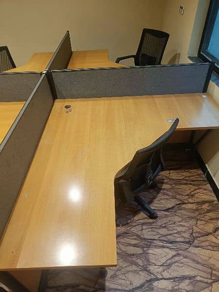 Office Furniture For sale 2