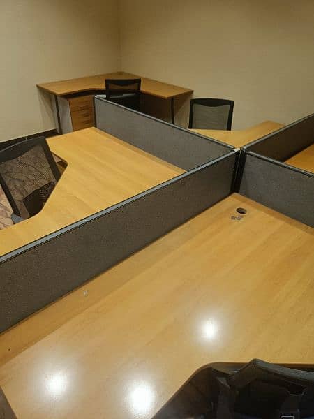 Office Furniture For sale 3