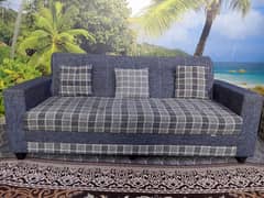 7 Seater Sofa Set