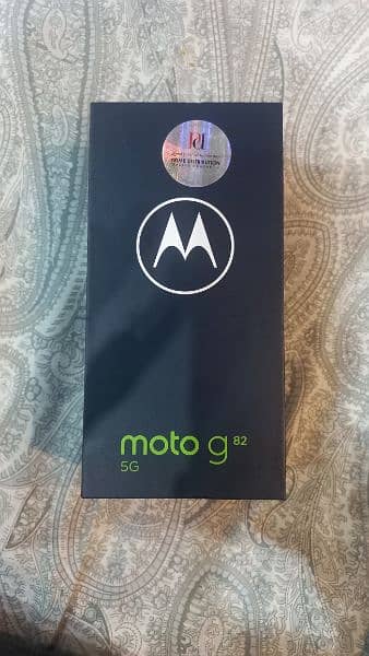 motorola g 82 [5G] 0