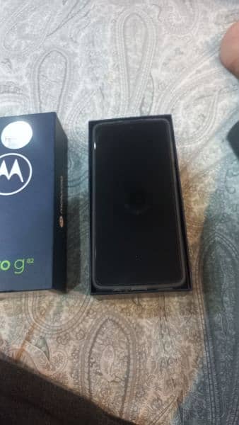 motorola g 82 [5G] 2