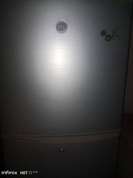 Fridge / Pel Refrigerator 2