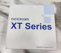 GEEKOM XT12 Pro Mini Pc