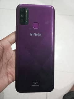 Infinix