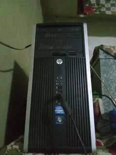 hp cpu i3 core