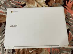 Acer chromebook 13