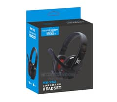 MK-782 Gaming Headphone