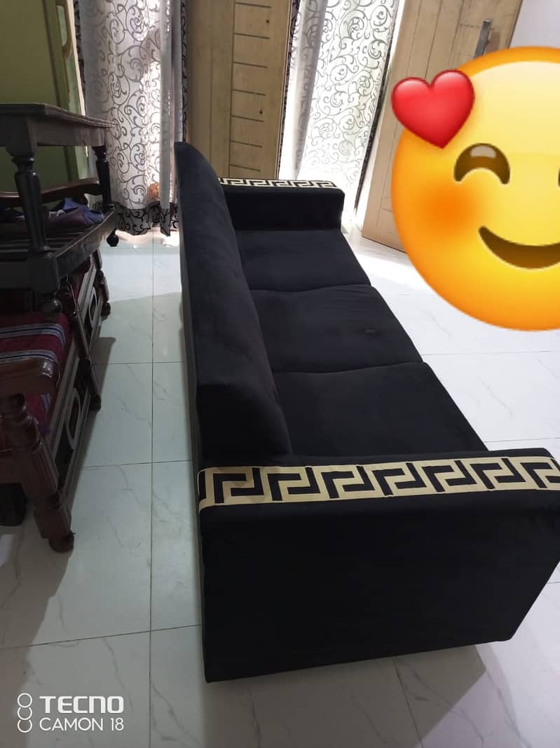 3 seater sofa 1