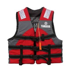 Life Jacket