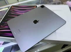 iPad pro m2 chip 2023 6th Gen urgent sale me 256gb