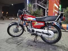 Honda 125 2020 For sale