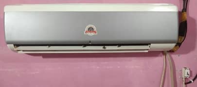 pel AC non inverter