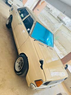 Datsun 120Y 1981