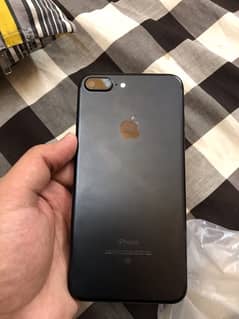 iPhone 7 Plus 128 gb non pta ha finger print working only set