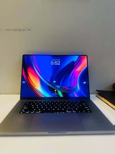 macbook pro m1 16 inch 2021 3