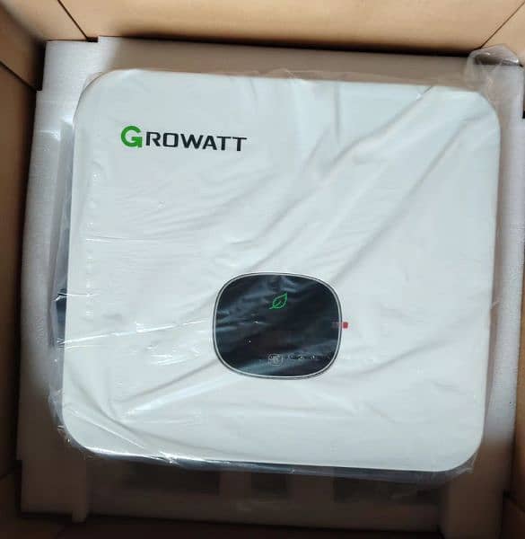 Growatt 20kw Growatt "MOD 20000KTL3-X2" 2 years local warranty 0