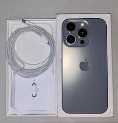 iphone 15pro Non Pta