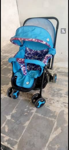 Baby Pram/Stroller