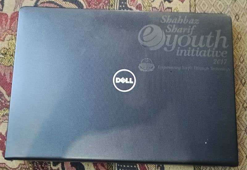 dell laptop core i7 7th generation 3