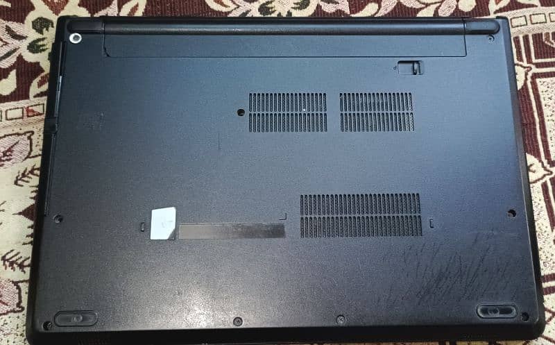 dell laptop core i7 7th generation 4