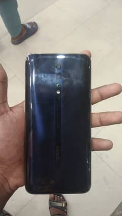 Oppo Reno Z