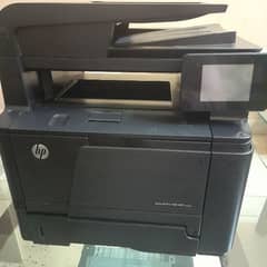 printer