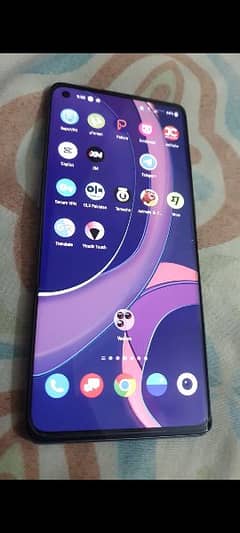 OnePlus 8 5G  8/128 Condition 10/10