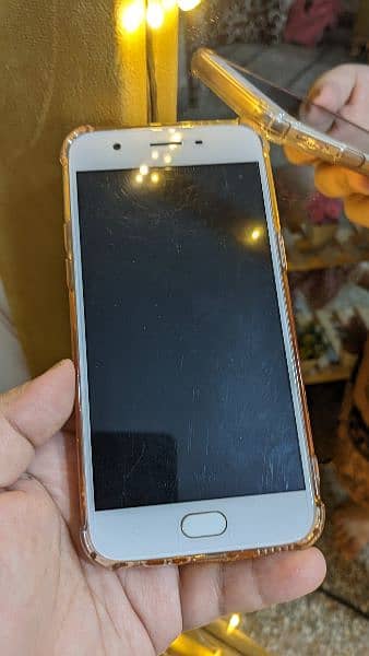 Oppo A57 for sale 4