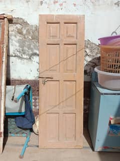 Mja door window wood roof sheet  mtlb her tara k purana saman ham khre