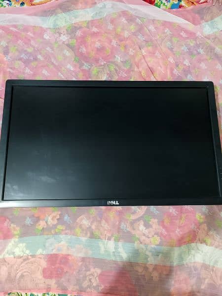 Dell led 27 inch 6