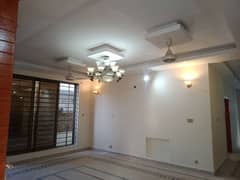 House for sale in G-15 Islamabad