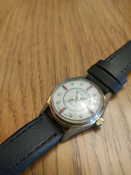 Ostara Prince Watch Swiss Vintage Watches 1