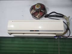 Gree Split AC Air Conditioner