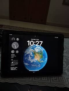 iPad