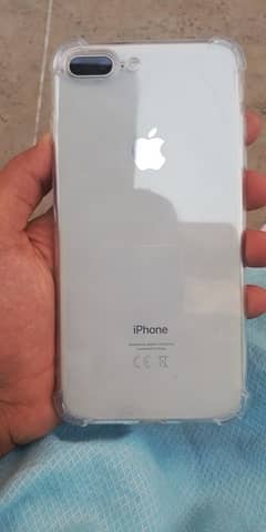 iPhone 8 Plus PTA Proved