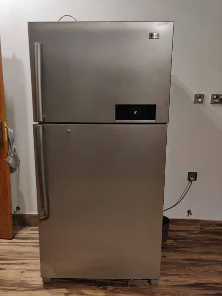 LG big size Fridge Best Cooling 7