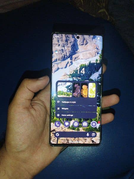 Google Pixel 6pro 128 Gb 4