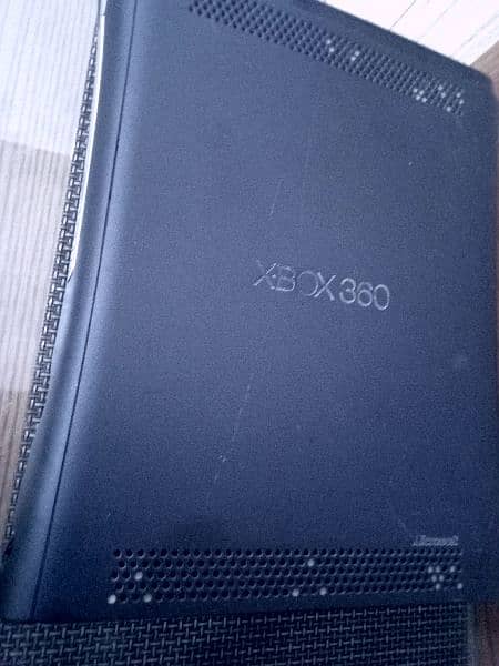 Xbox 360 1