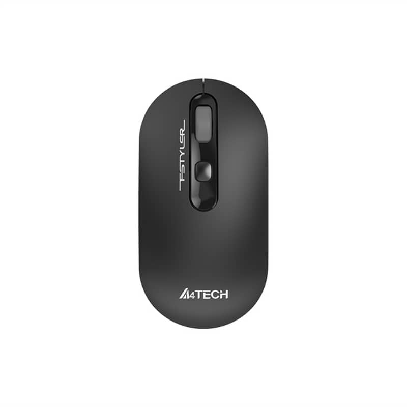 A4TECH FSTYLER Wireless Mouse FG20S - ALFA TECH 2