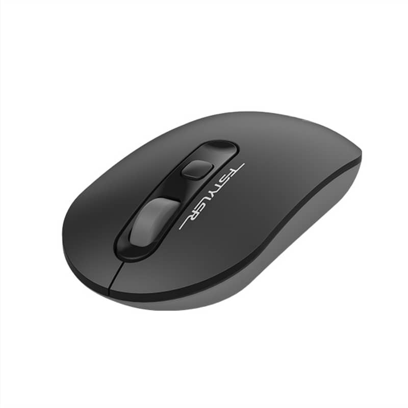 A4TECH FSTYLER Wireless Mouse FG20S - ALFA TECH 4