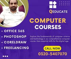 Computer Courses