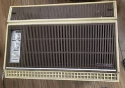 russian window AC for sale model SK-3000