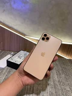 iphone 11 pro max 256 GB PTA approved My WhatsApp number 03001868066