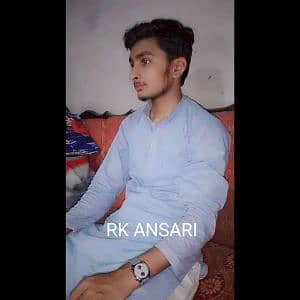 ansari