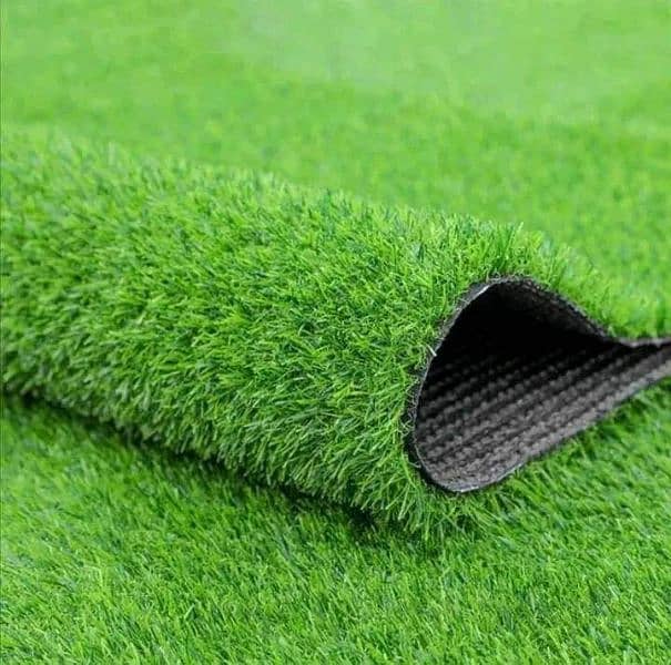 Artificial Grass For Indoor Cricket Ground 0