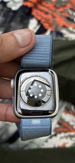 apple watch series 9 41 mm