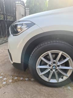 BMW X1 2019