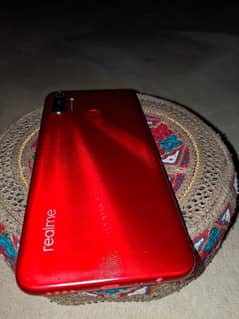 Realme c3